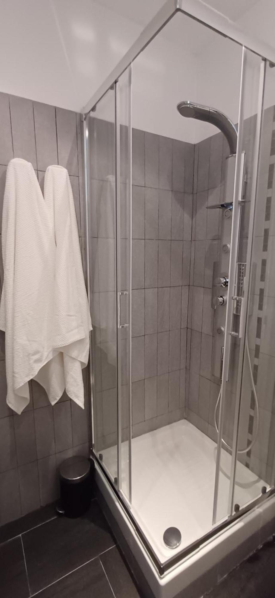 Apartamento Ca' Mati Turistico Vaticano *