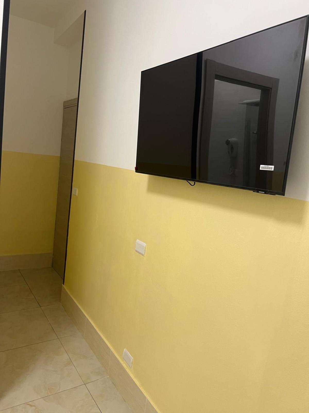 Acomodação com café da manhã  Turati Termini Roma