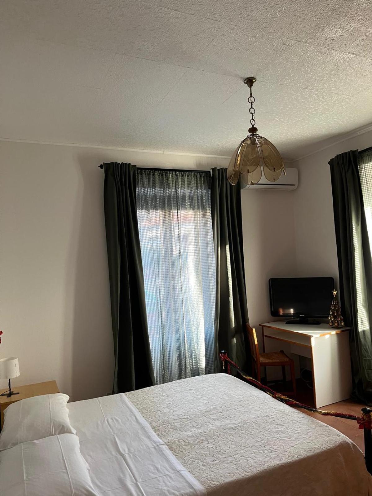 Vacanze Deaf Feriehus Roma