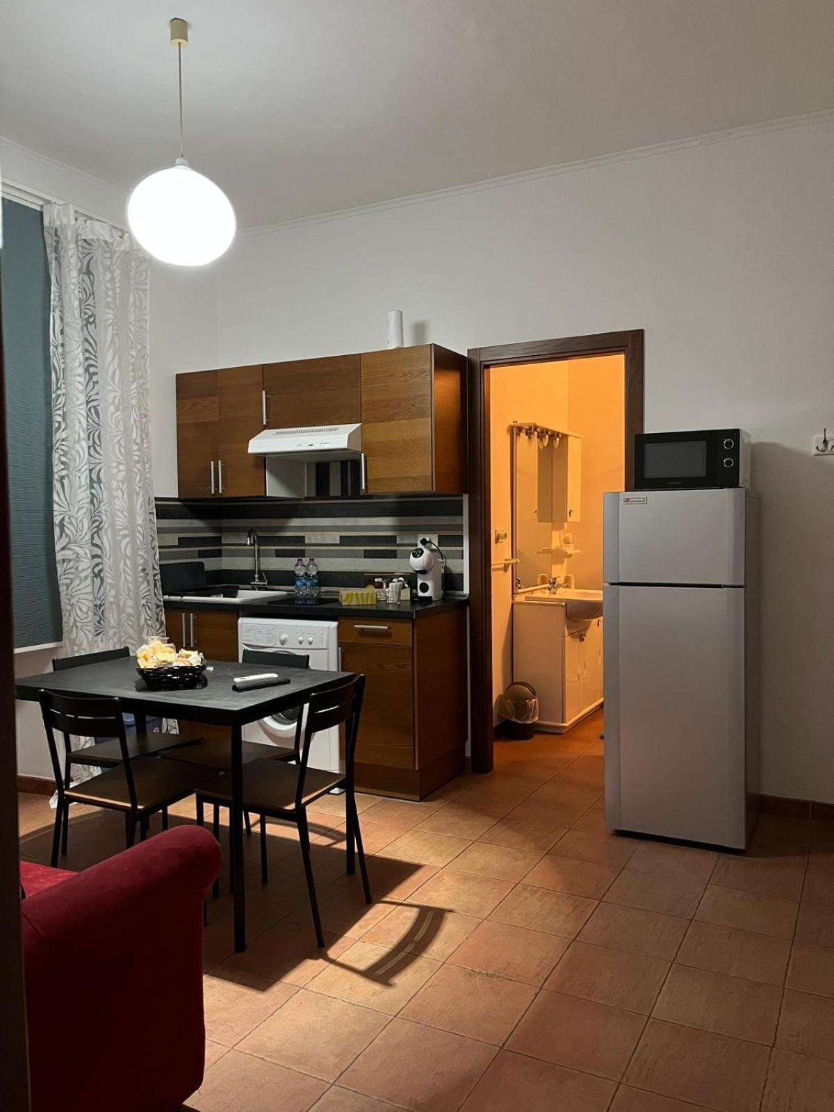 Feriehus Vacanze Deaf