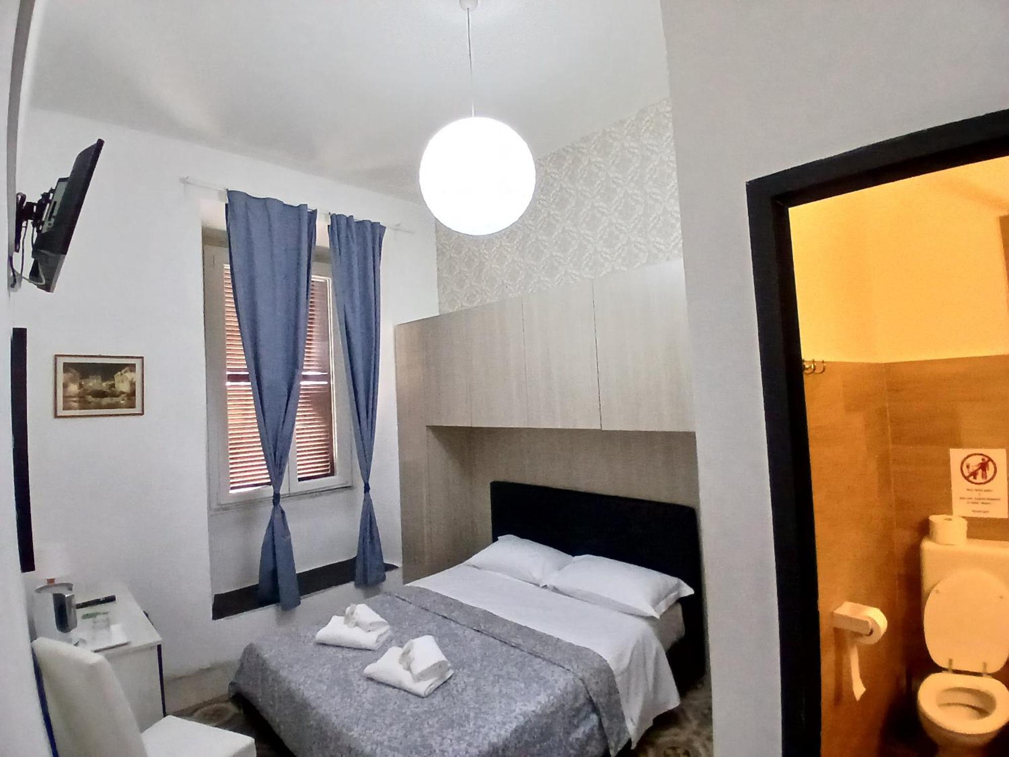 Anas Prime Place Roma