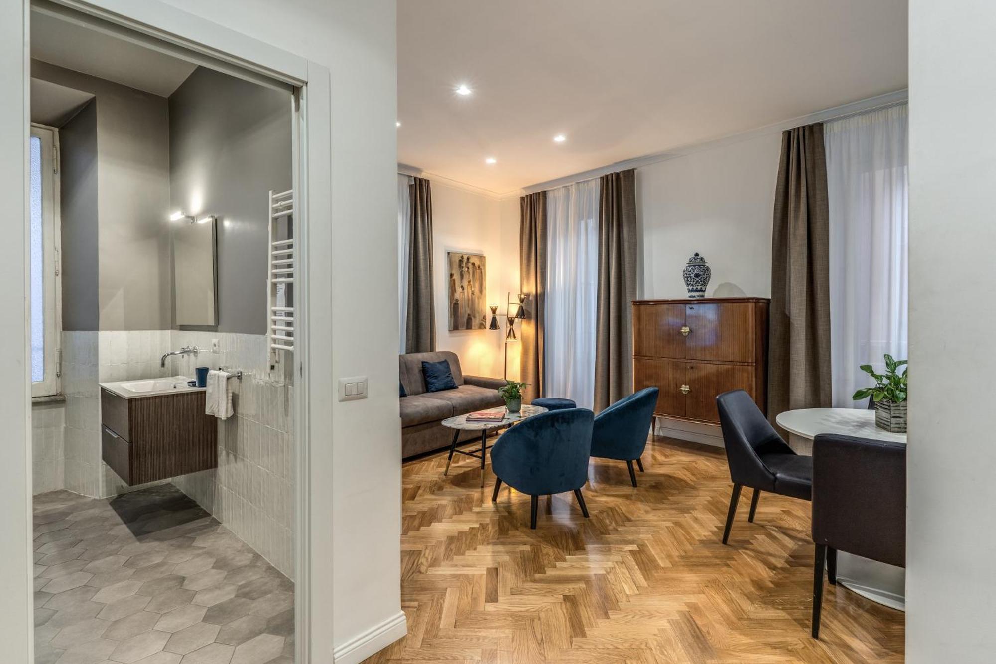Leilighet Margana - Maison D'art Collection