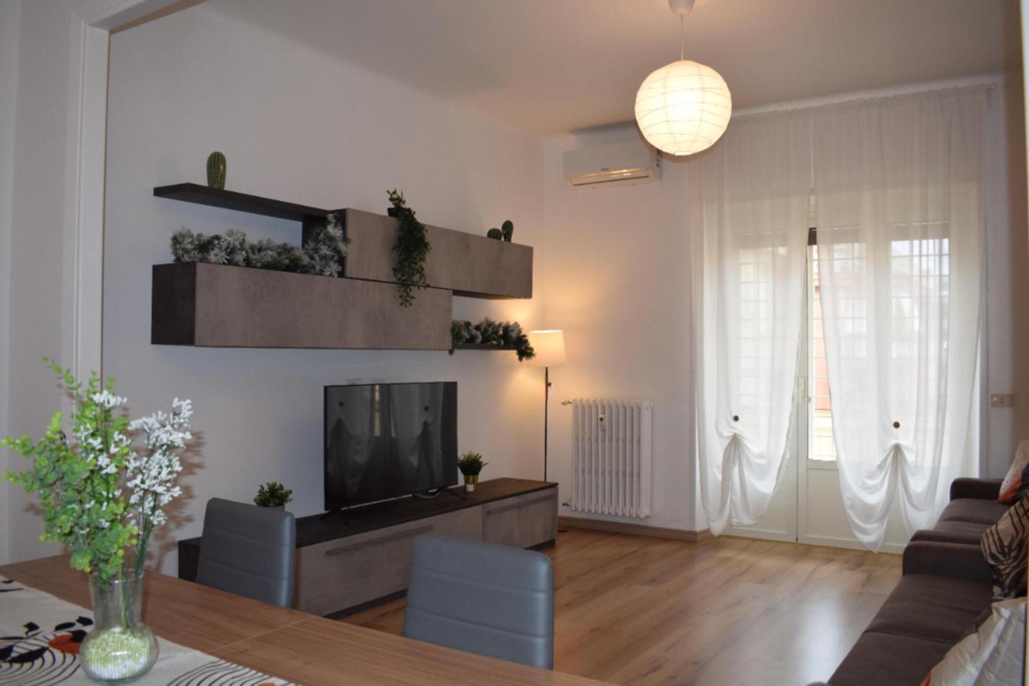 Feriehus Joy House - Vaticano Roma