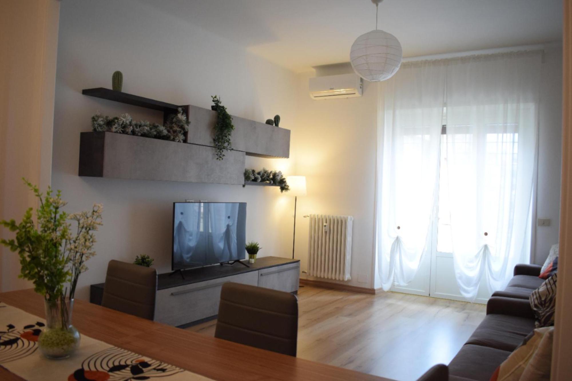 Feriehus Joy House - Vaticano Roma