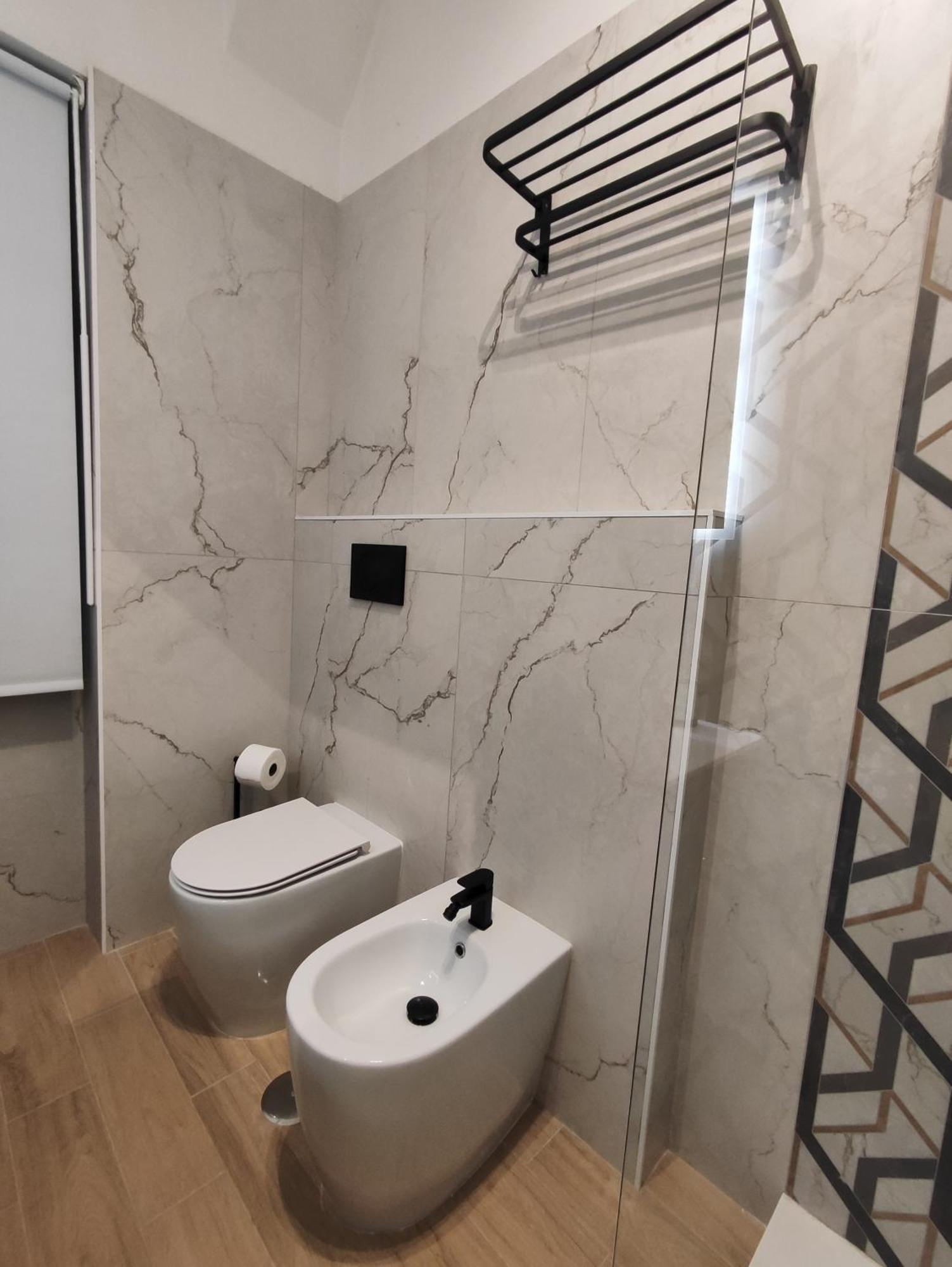 Chroma Italy - Doctor House Leilighet *
