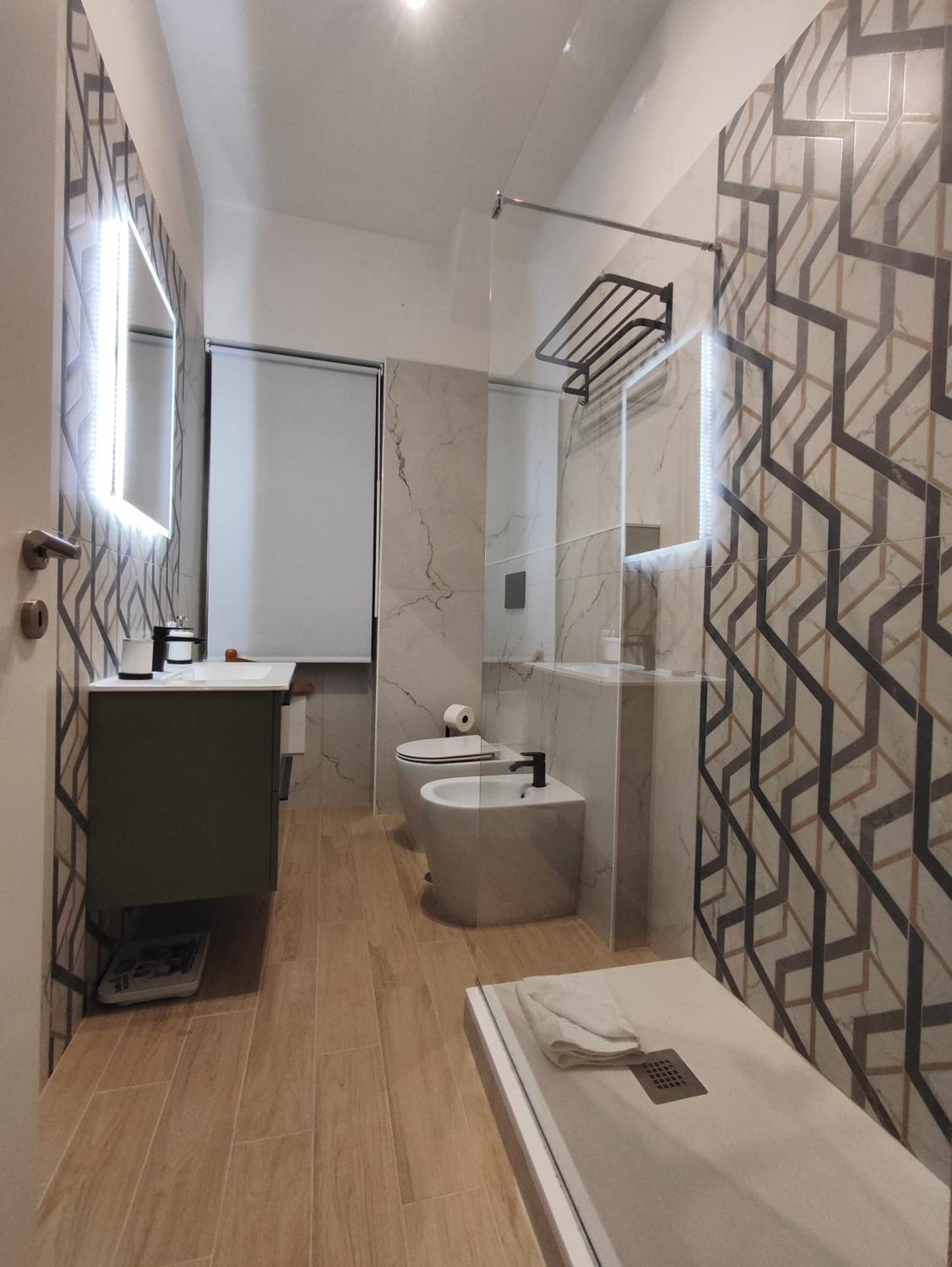 Chroma Italy - Doctor House Leilighet Roma
