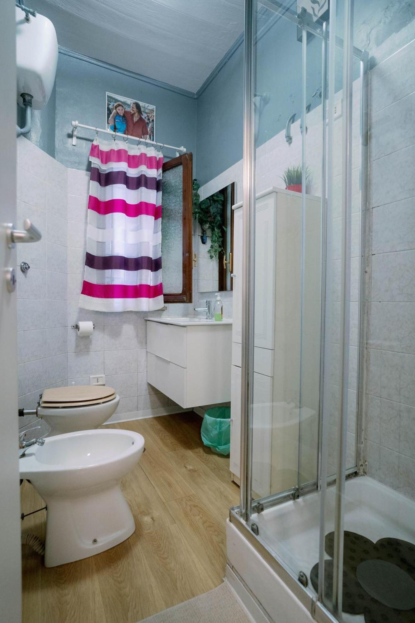 Apartamento La Casa Dell'attore - Pigneto