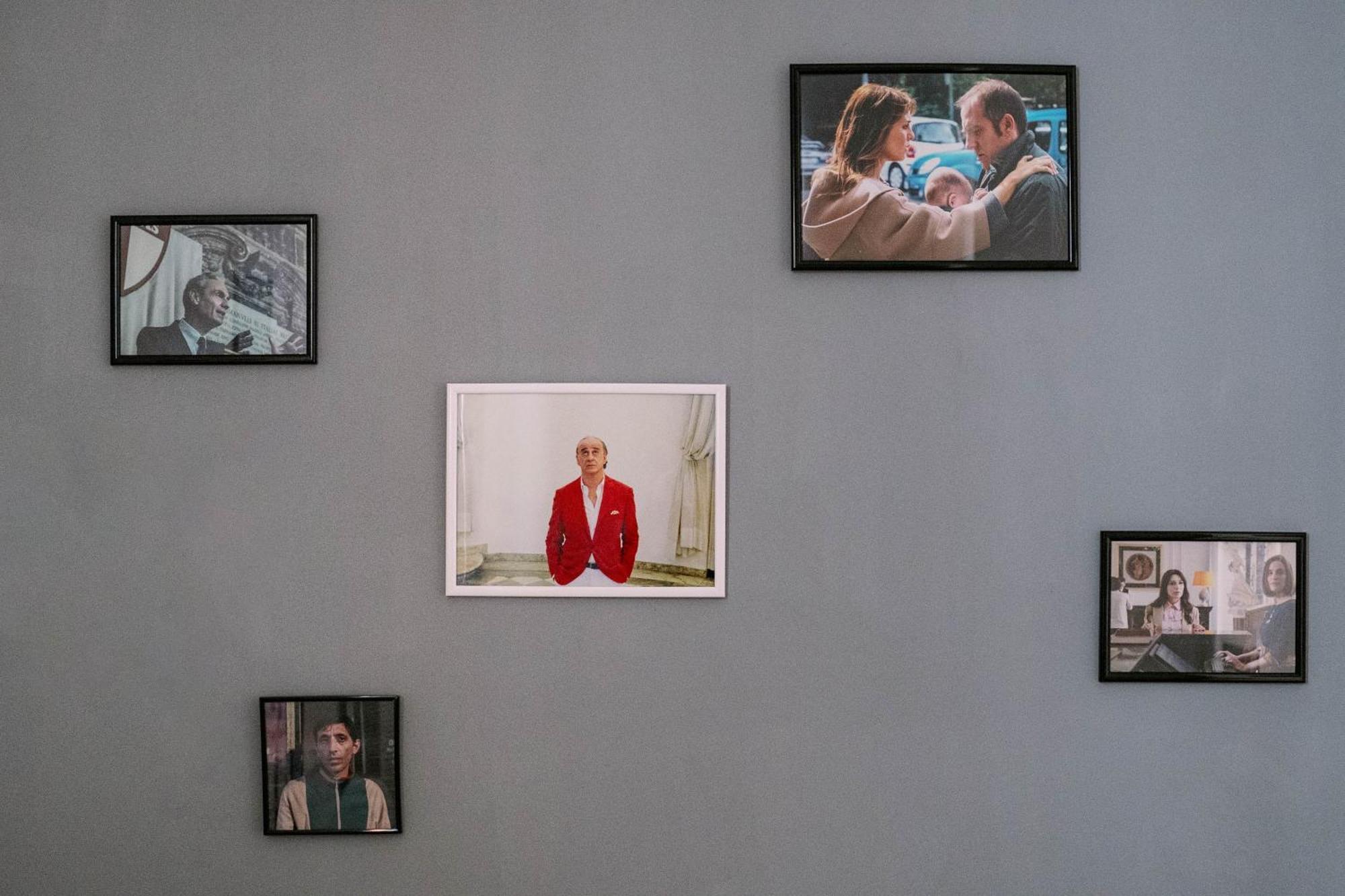 La Casa Dell'attore - Pigneto Apartamento Roma