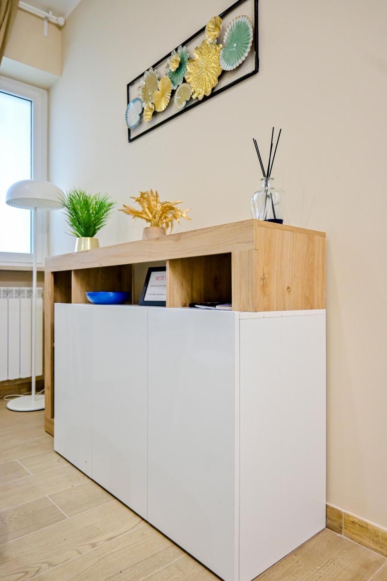 Apartamento Grillo's House *