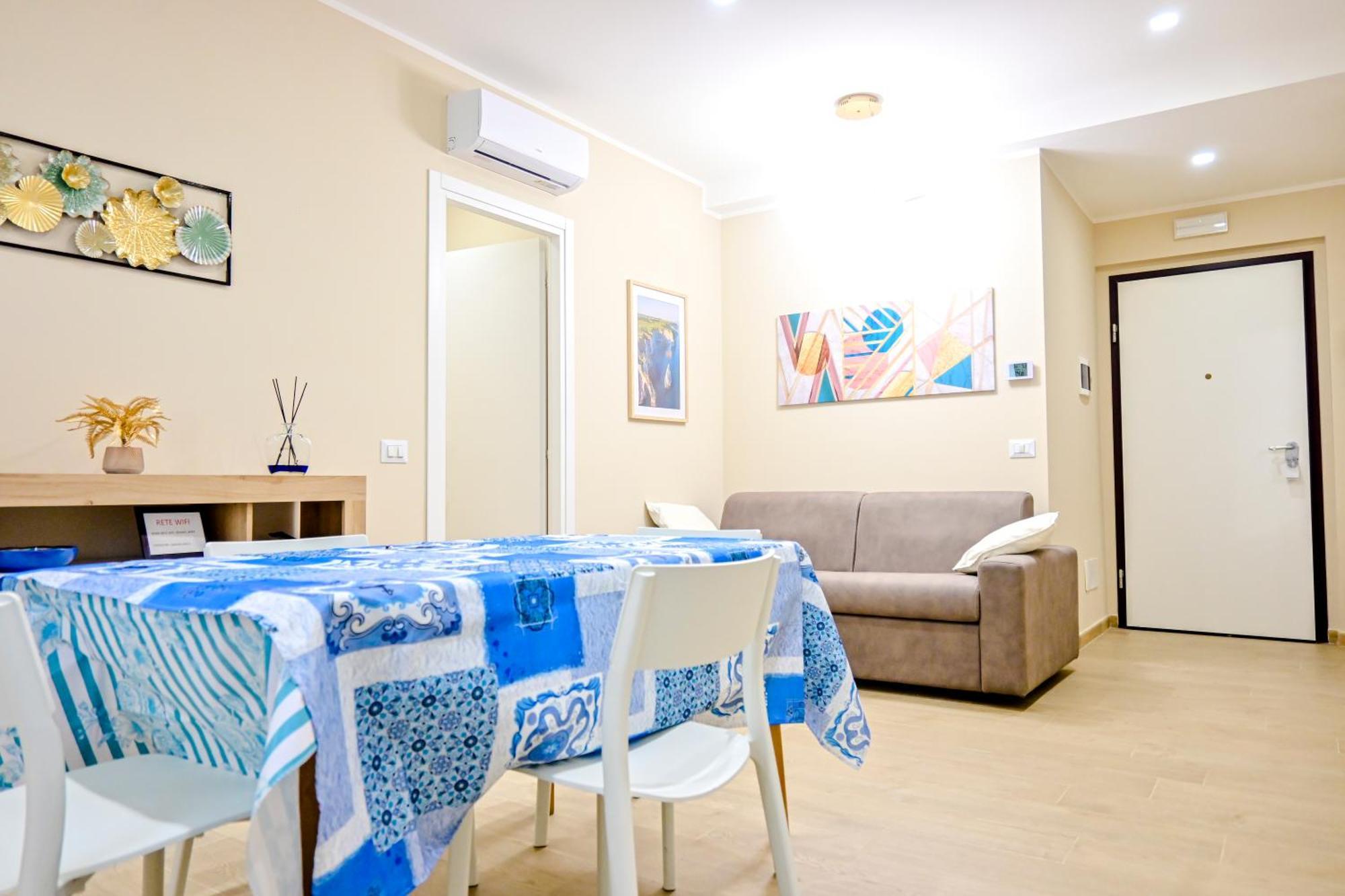 Apartamento Grillo's House Roma