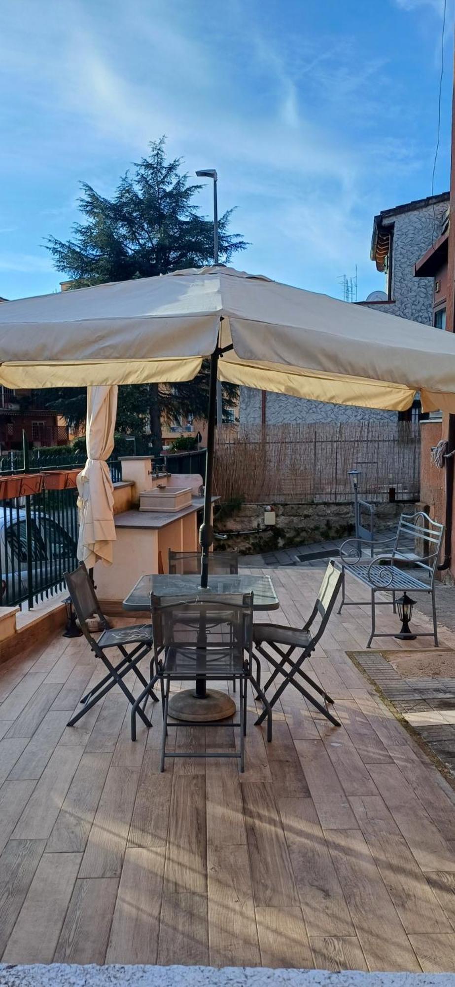 Apartamento Ca' Mati Turistico Vaticano Roma