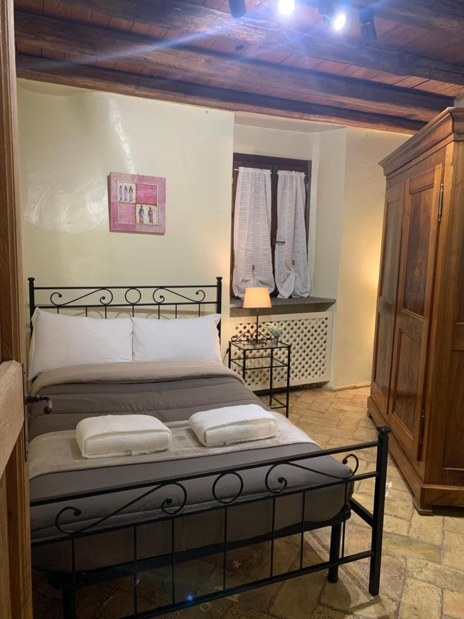 Apartment Domus Antica Navona *