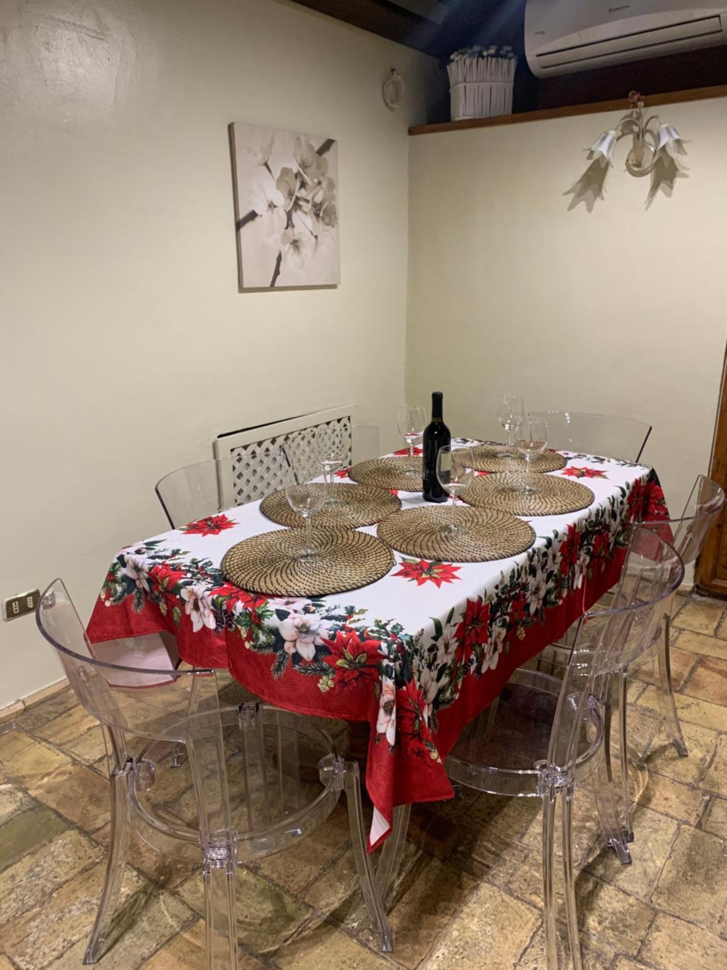 Domus Antica Navona Apartment Rome