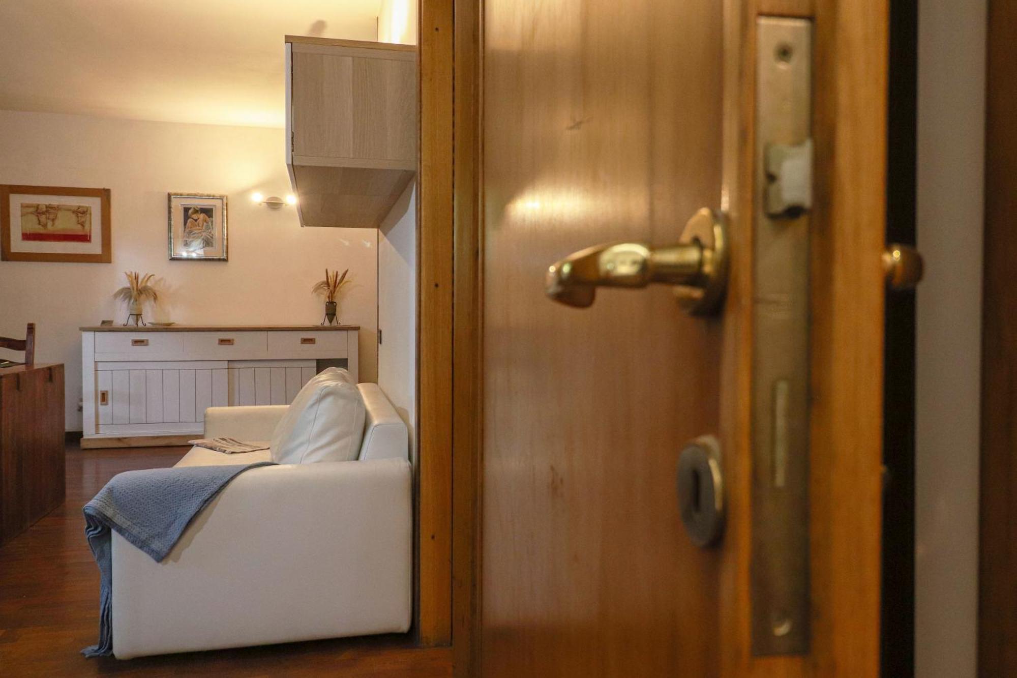 Apartamento Casa Del Koala Al Gemelli Hospital