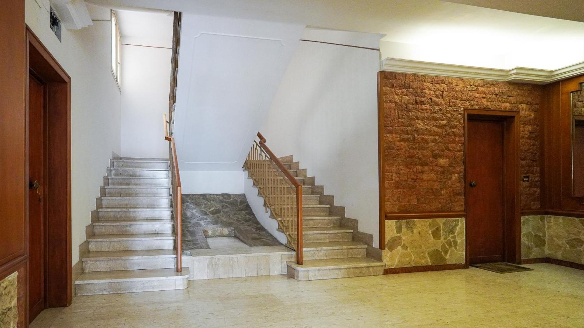 51 Casa de hóspedes