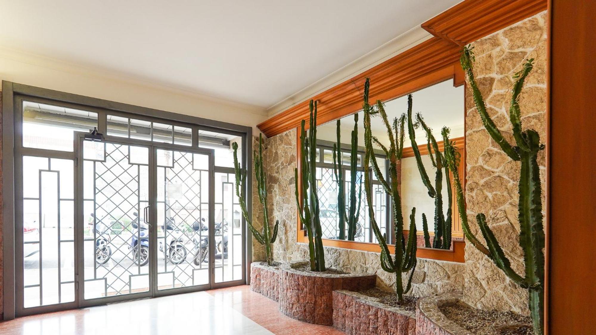 Casa de hóspedes 51