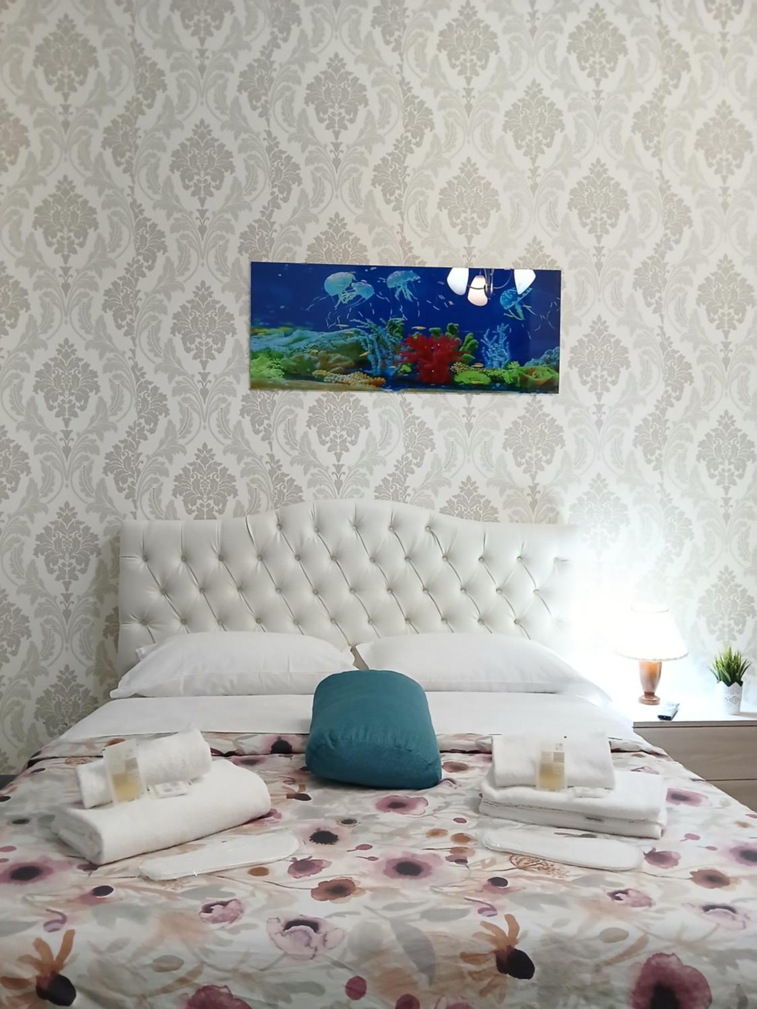Bed & Breakfast Anas Prime Place Roma
