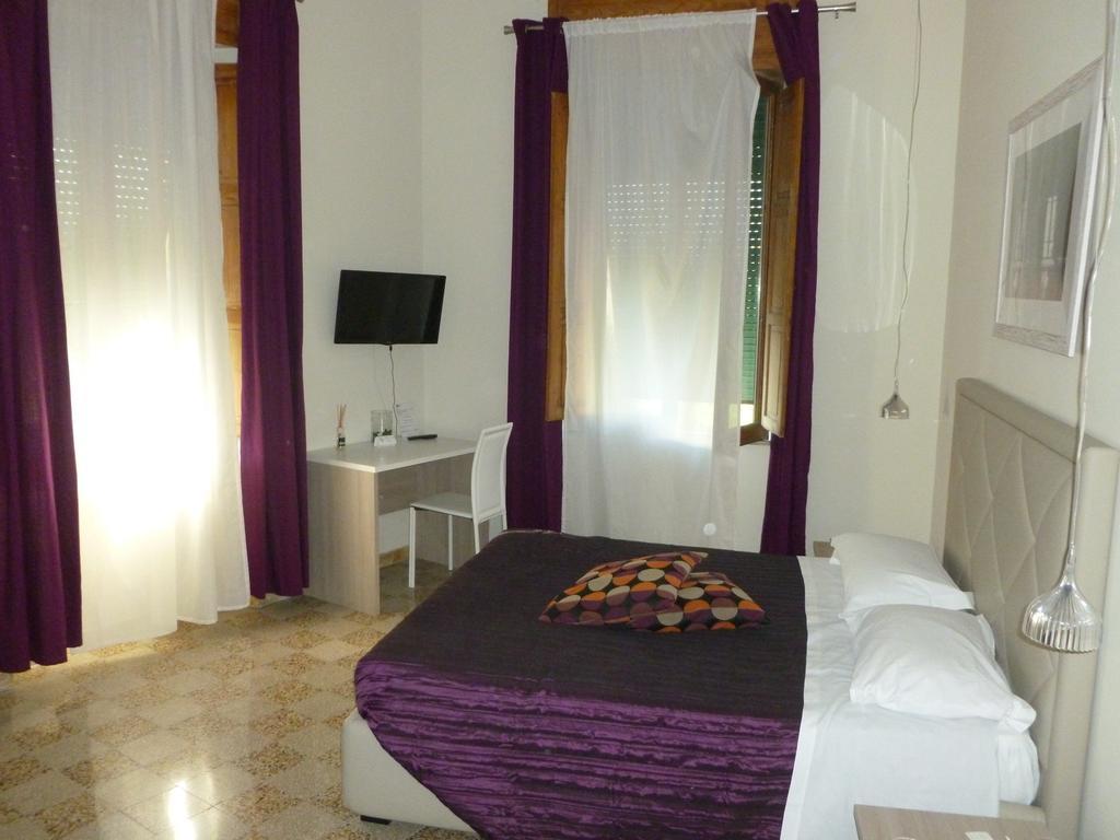 Casa de hóspedes 16 Relais Roma