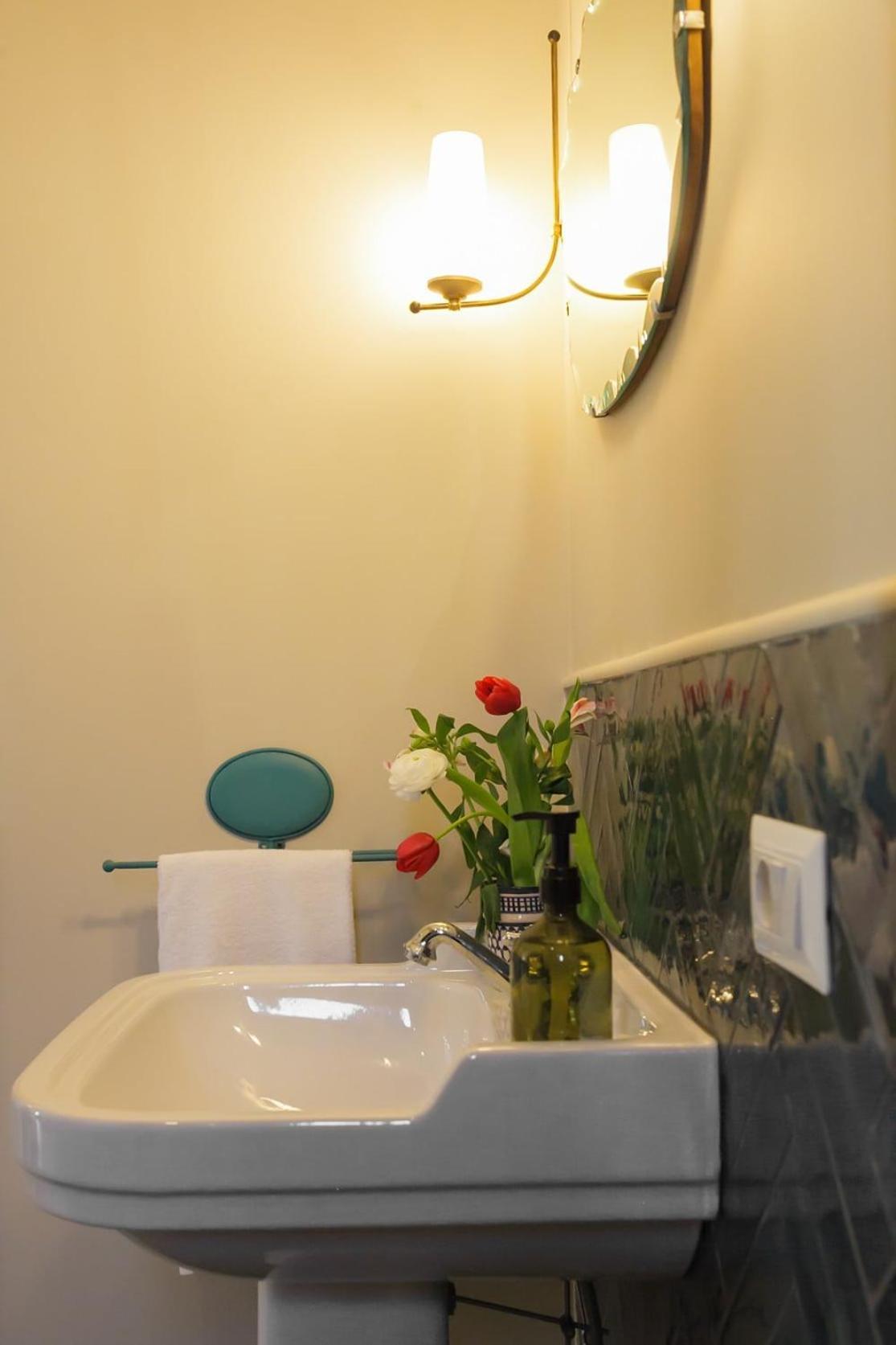 Appartamento Charming Monreale Roma