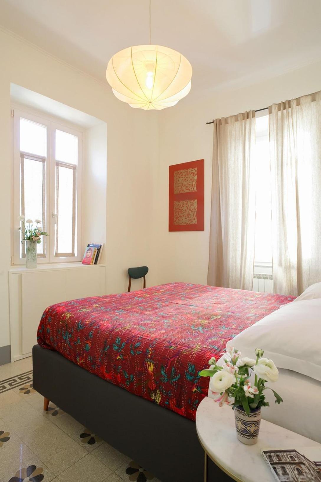Appartamento Charming Monreale *