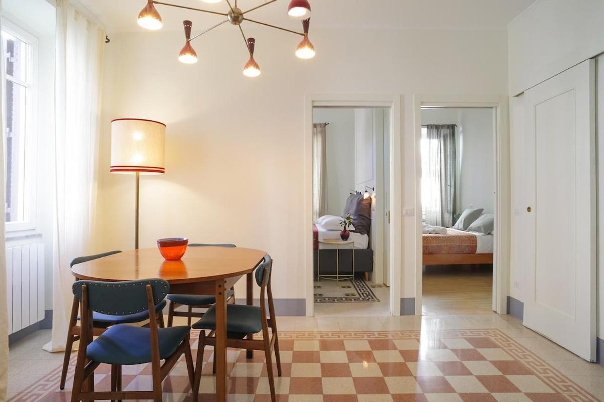 Charming Monreale Appartamento Roma
