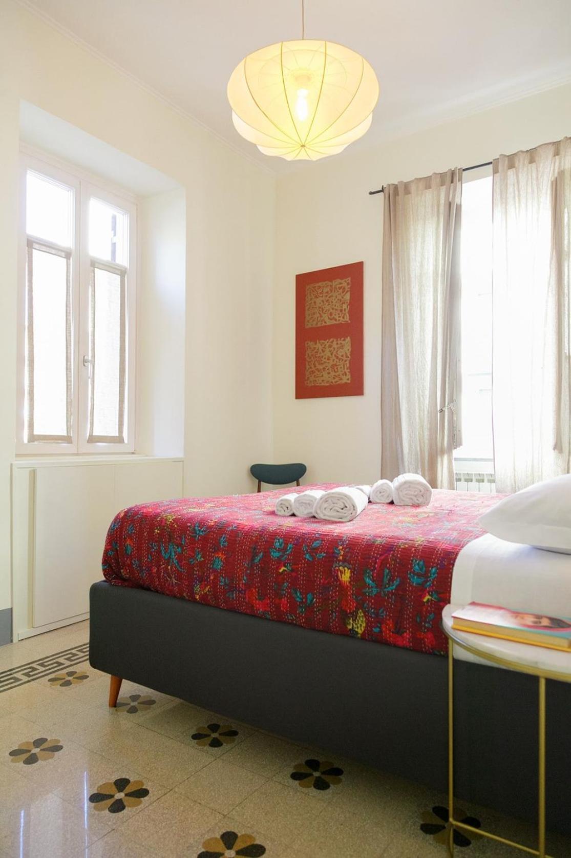 Charming Monreale Appartamento *