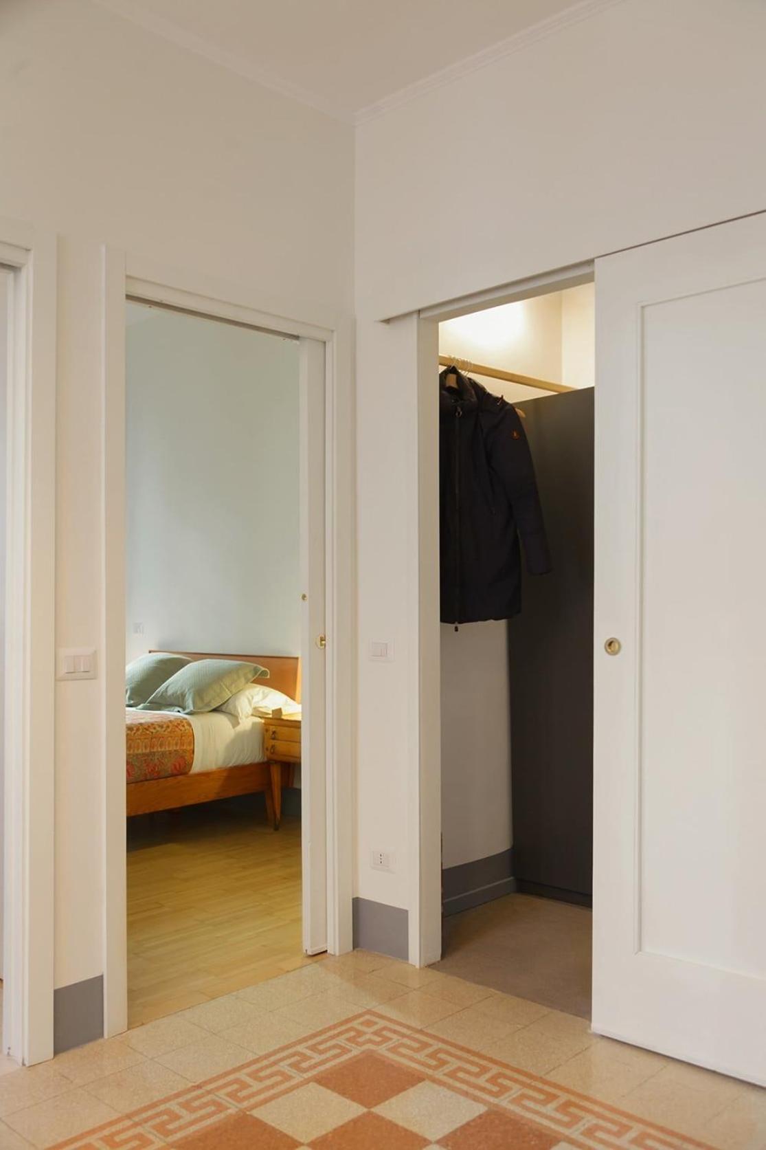 Appartamento Charming Monreale Roma