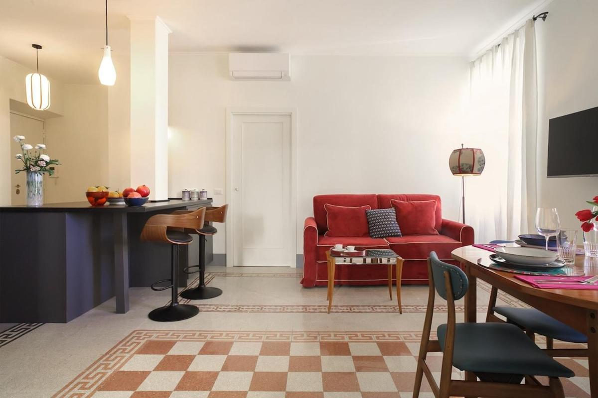 Appartamento Charming Monreale
