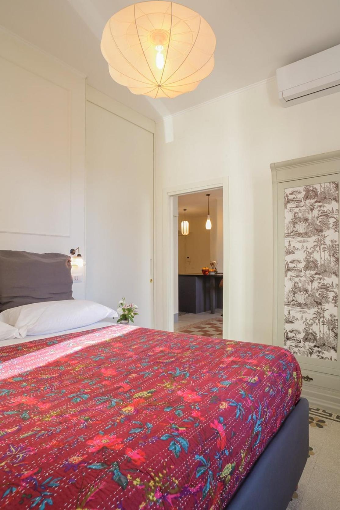 Charming Monreale Appartamento