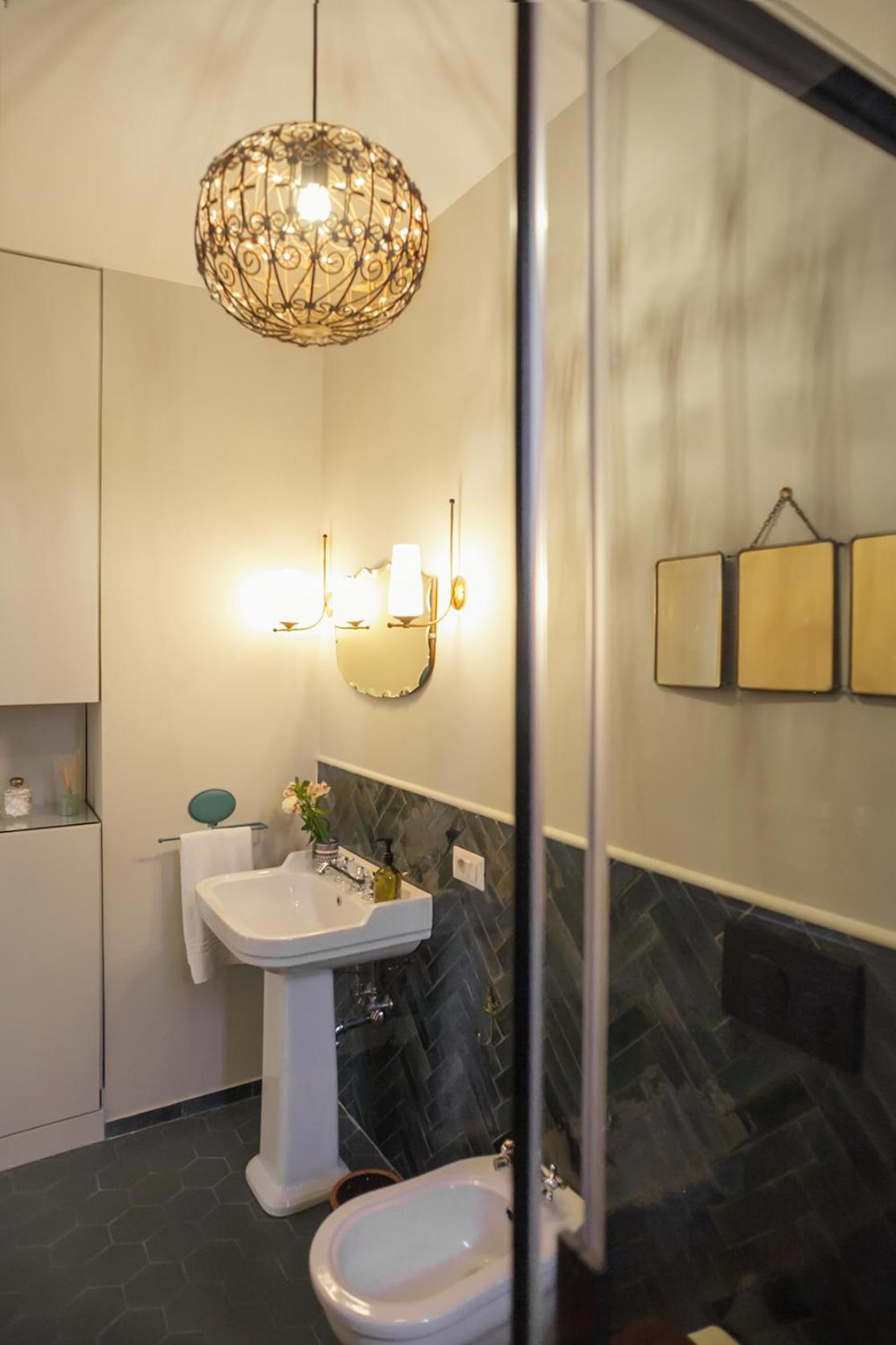 Appartamento Charming Monreale