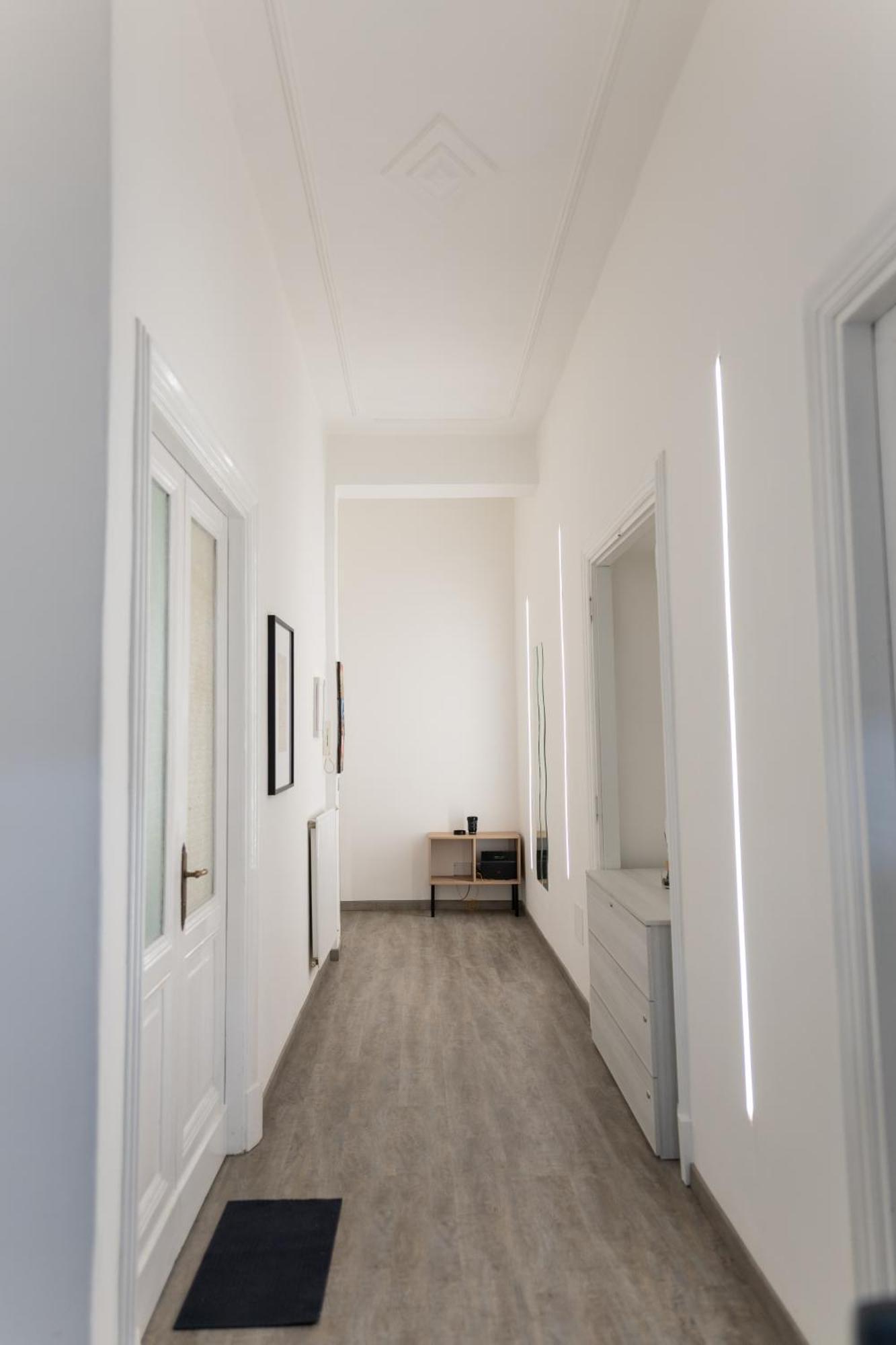 Touristaccommodationr&dsanpietro Appartamento Roma