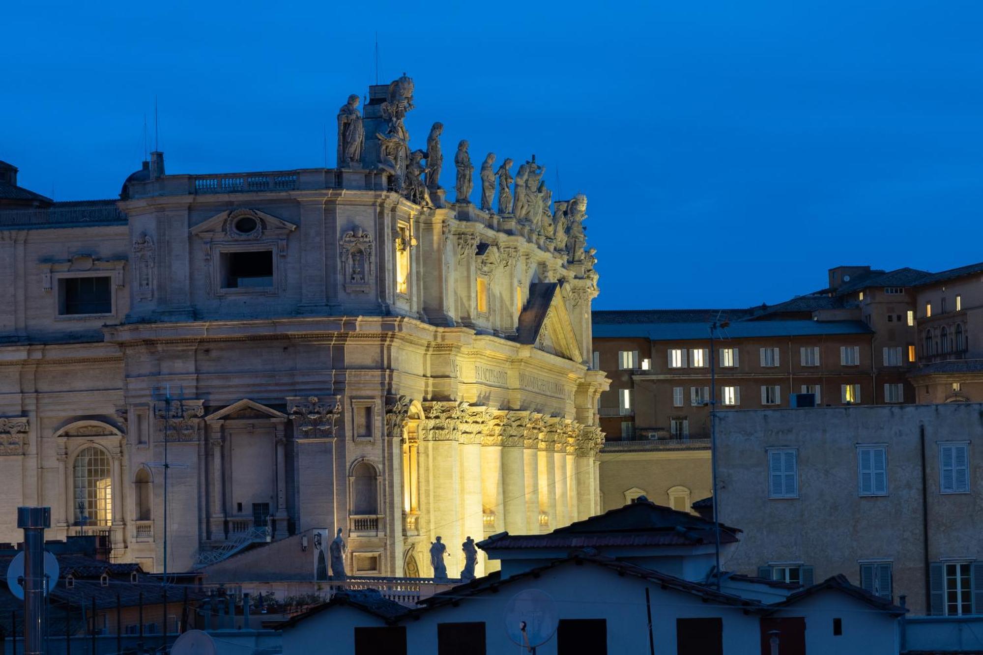 Appartamento Touristaccommodationr&dsanpietro *