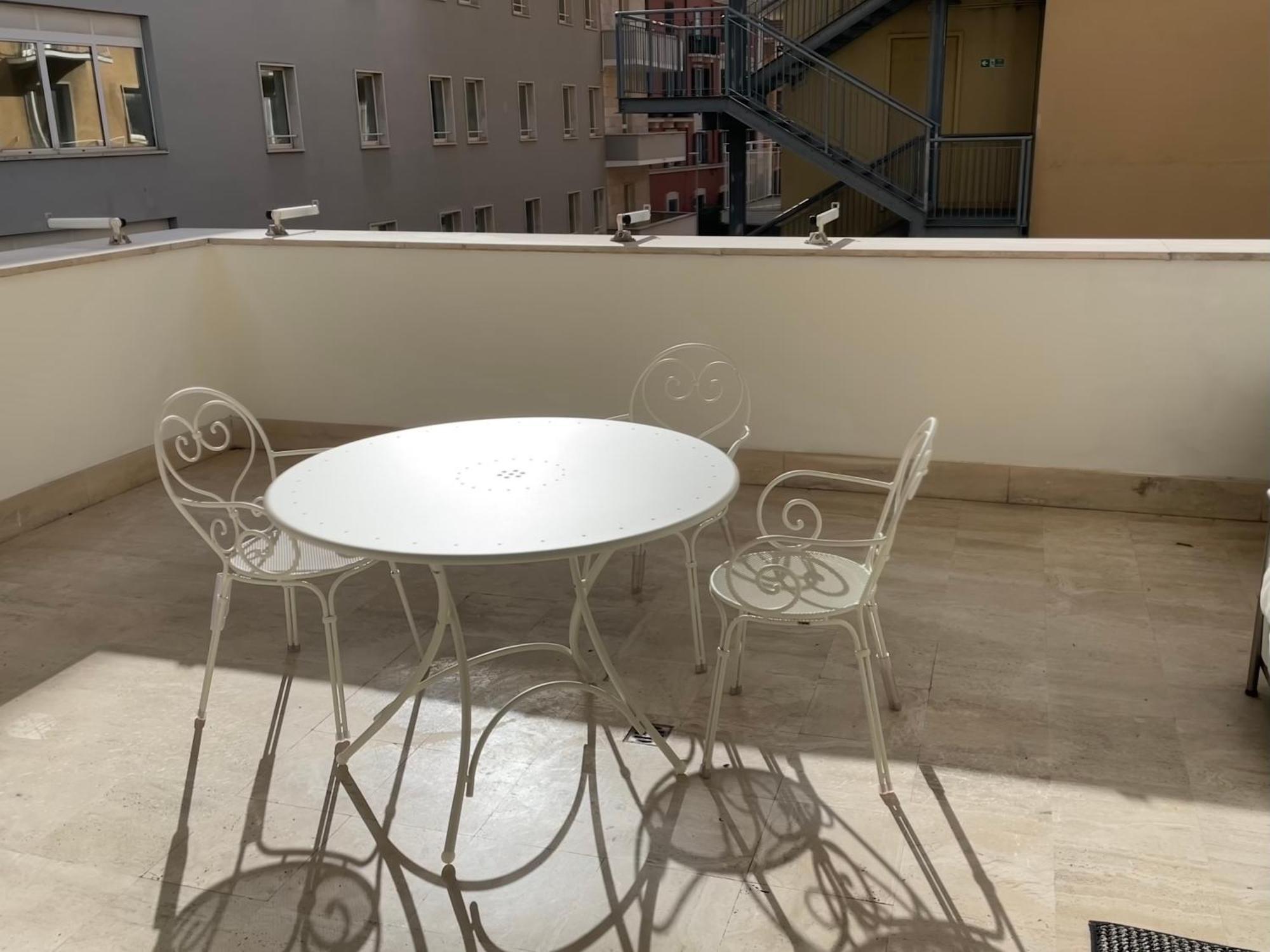 Appartamento Casa Lovanio Luxury Roma