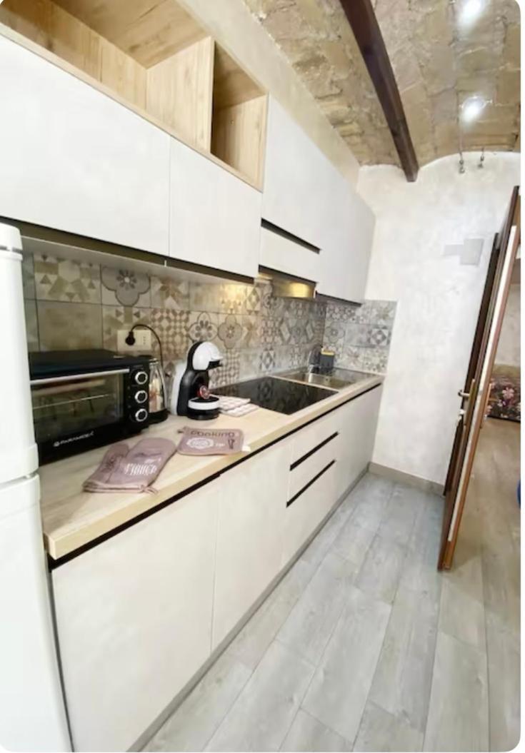 Apartamento Trastevere Calling