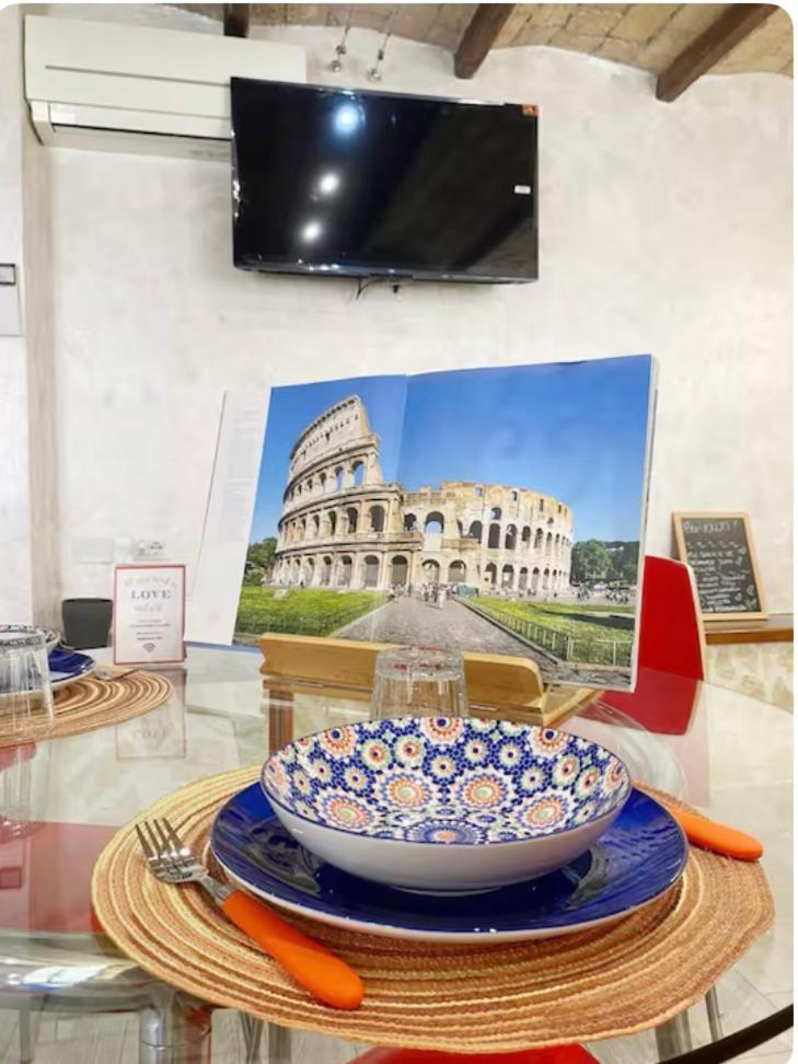Trastevere Calling Apartamento Roma