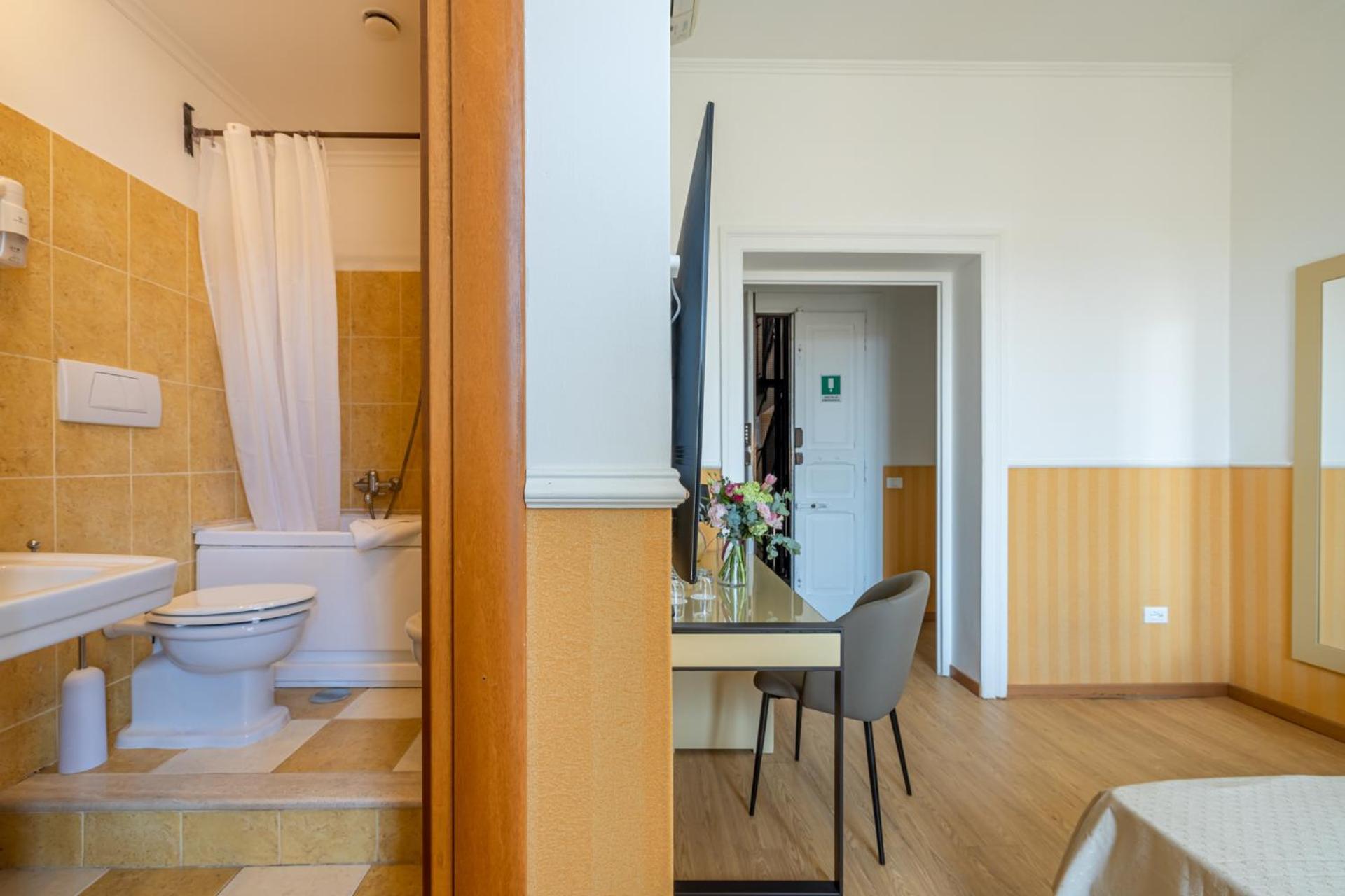 Bed and breakfast La Maison Royale Roma