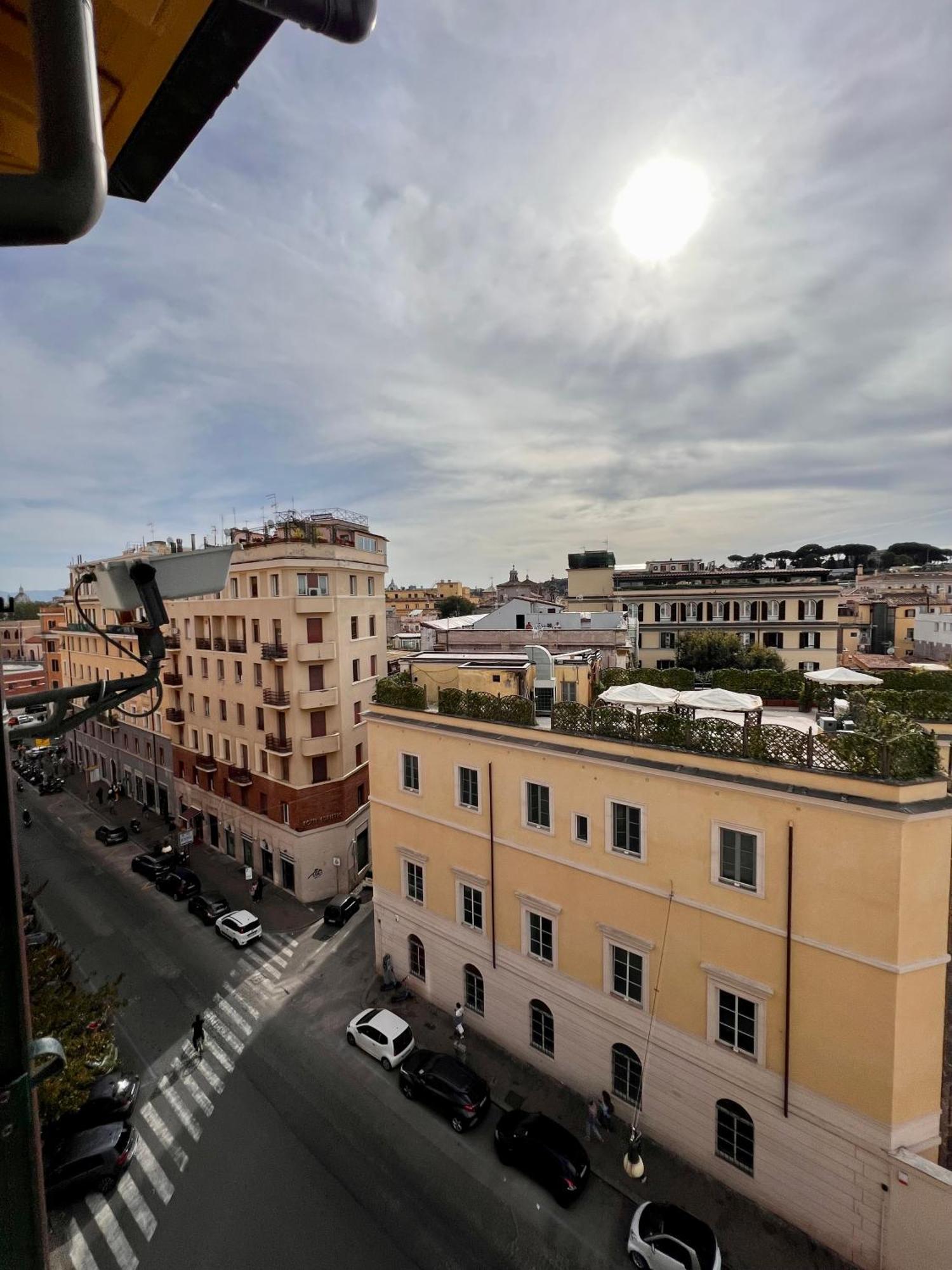 La Maison Royale 3* Roma