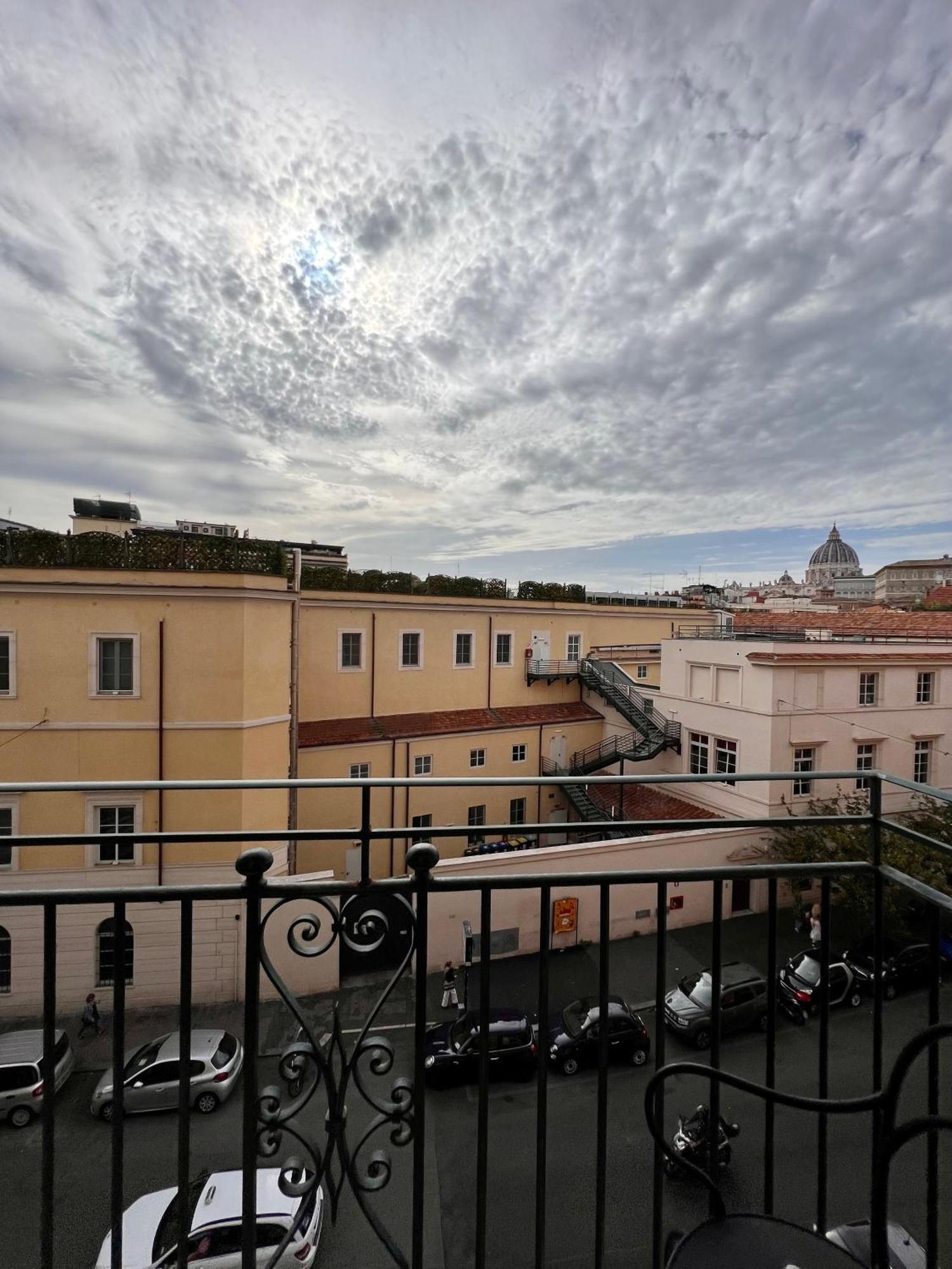 Bed and breakfast La Maison Royale 3*