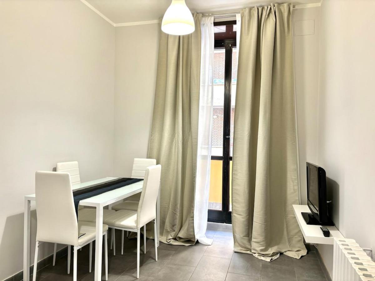 Apartamento Colosseum Metro A & Romacentro #2