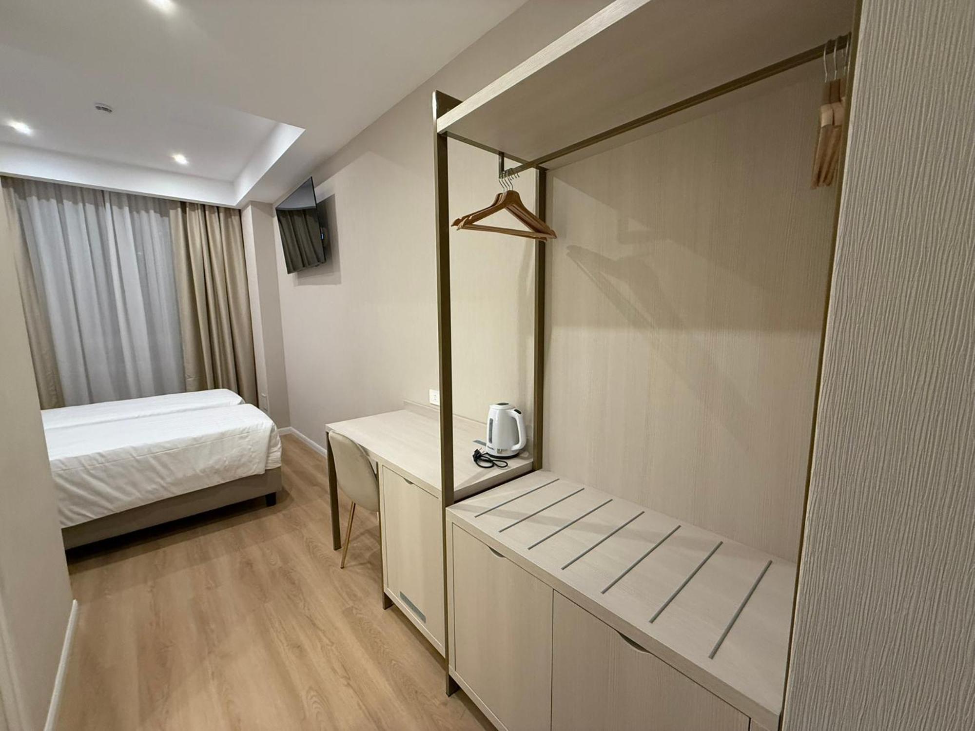 Hotel Lumi Roma