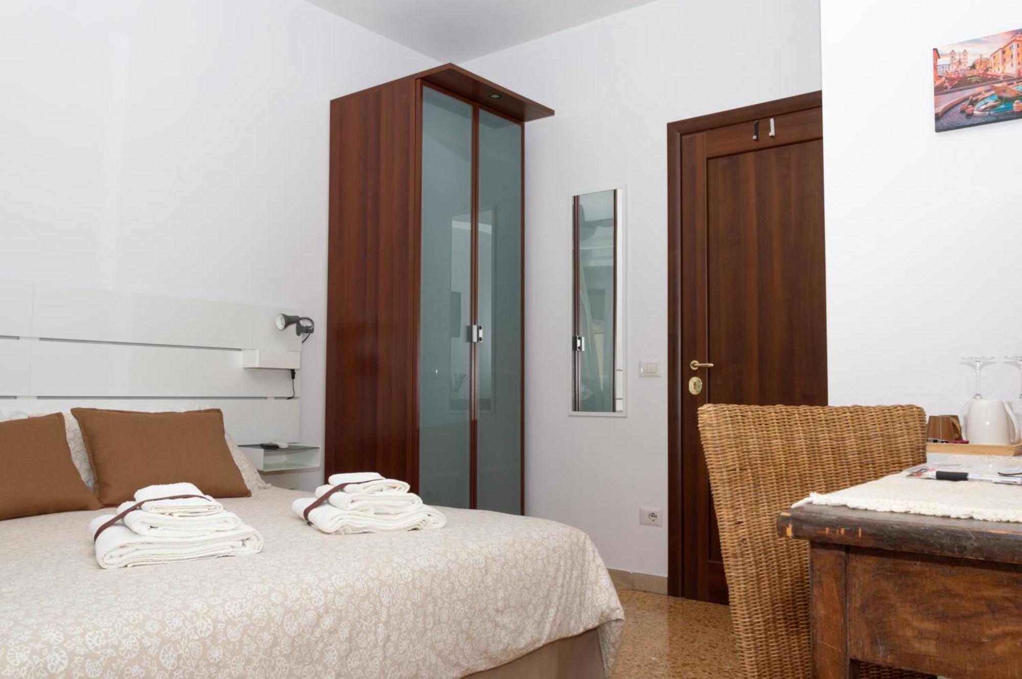 Testaccio Xix-xxv Bed & Breakfast