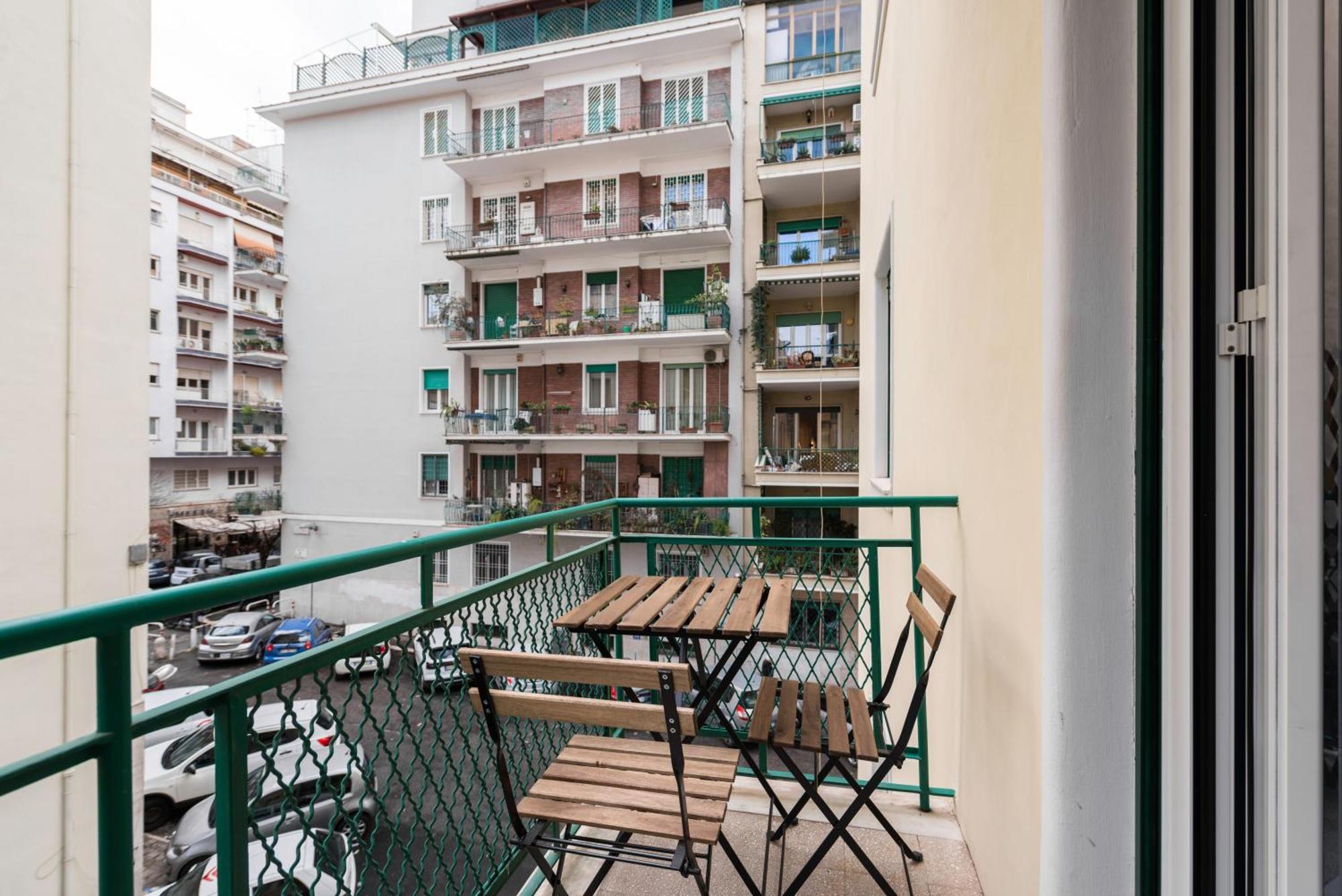 Apartamento La Casa Di Caterina *