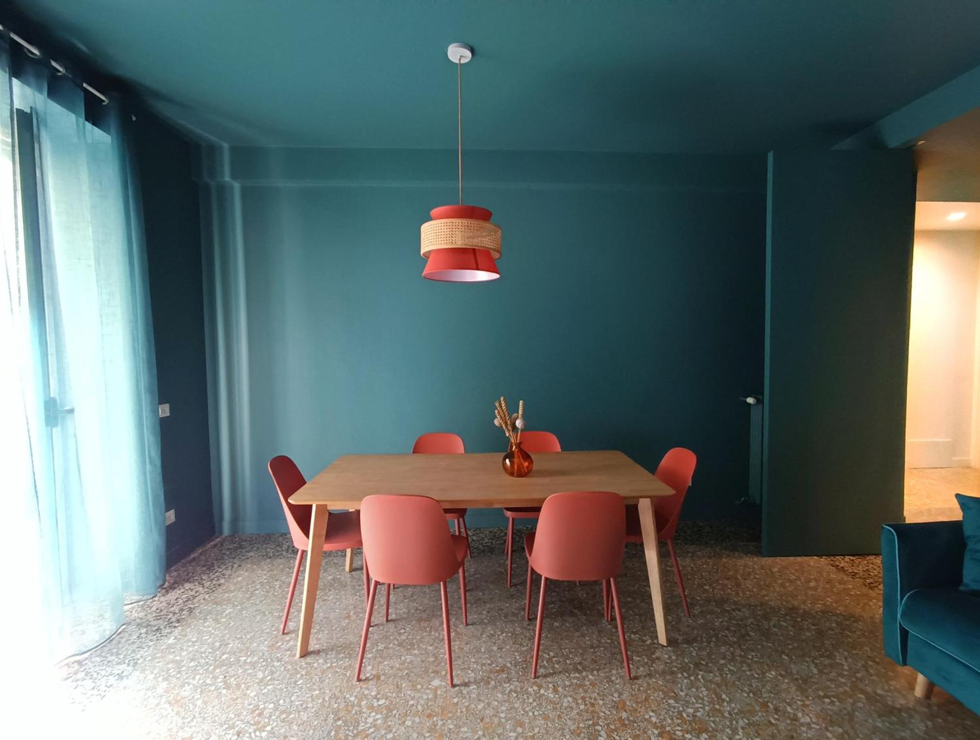 La Casa Di Caterina Apartamento