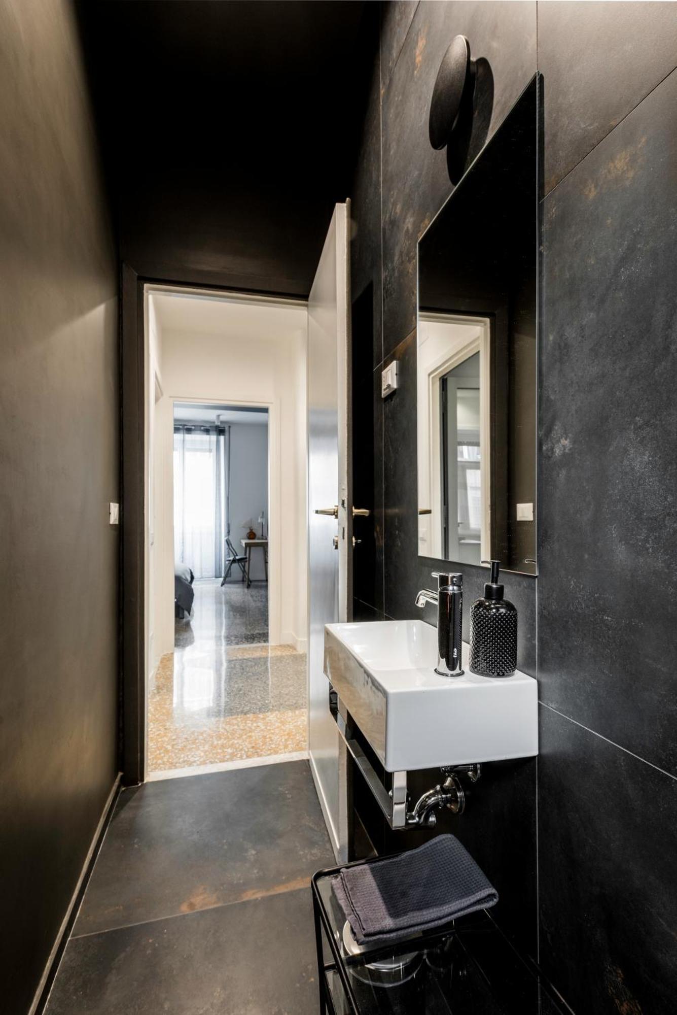 La Casa Di Caterina Apartamento *