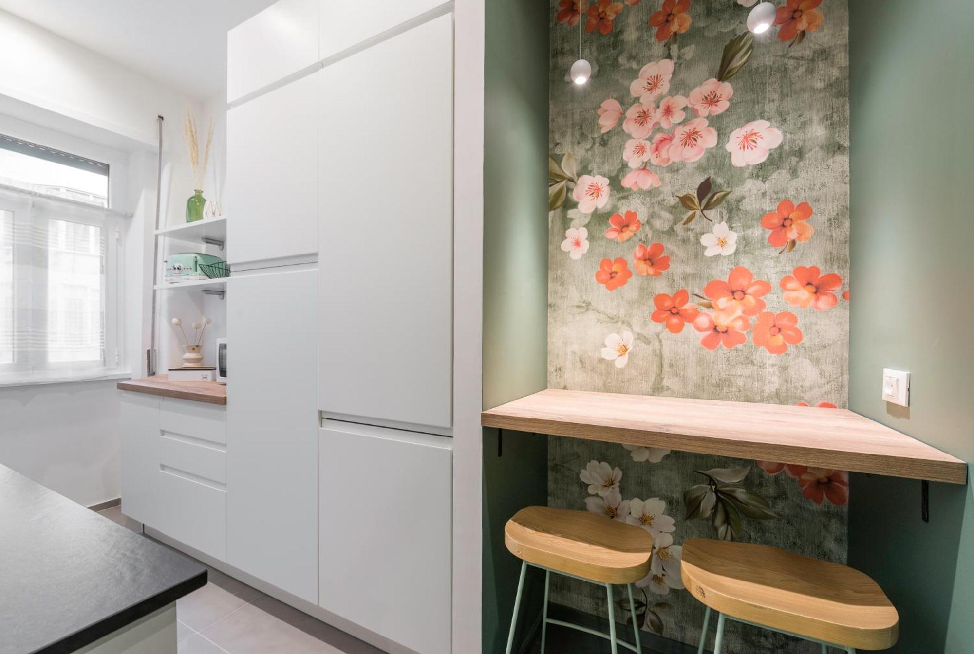 La Casa Di Caterina Apartamento