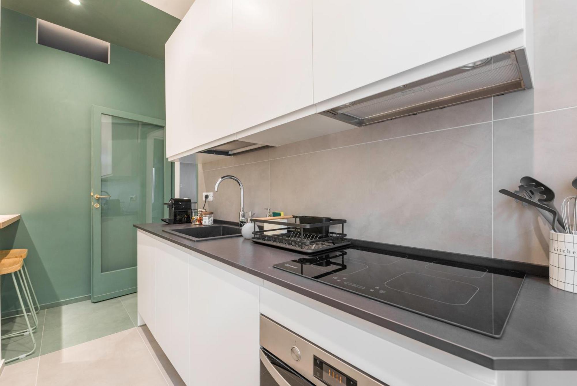 Apartamento La Casa Di Caterina