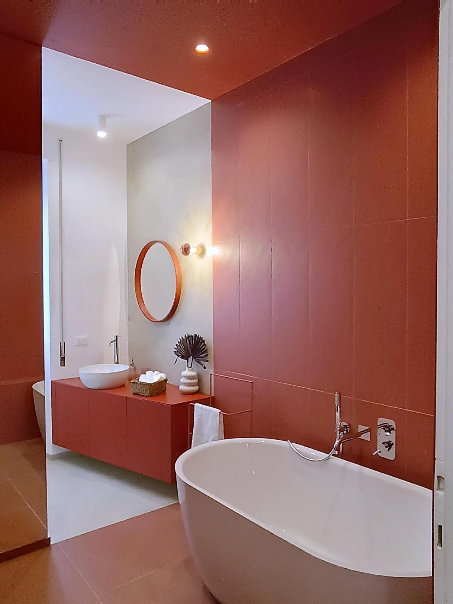 La Casa Di Caterina * Roma