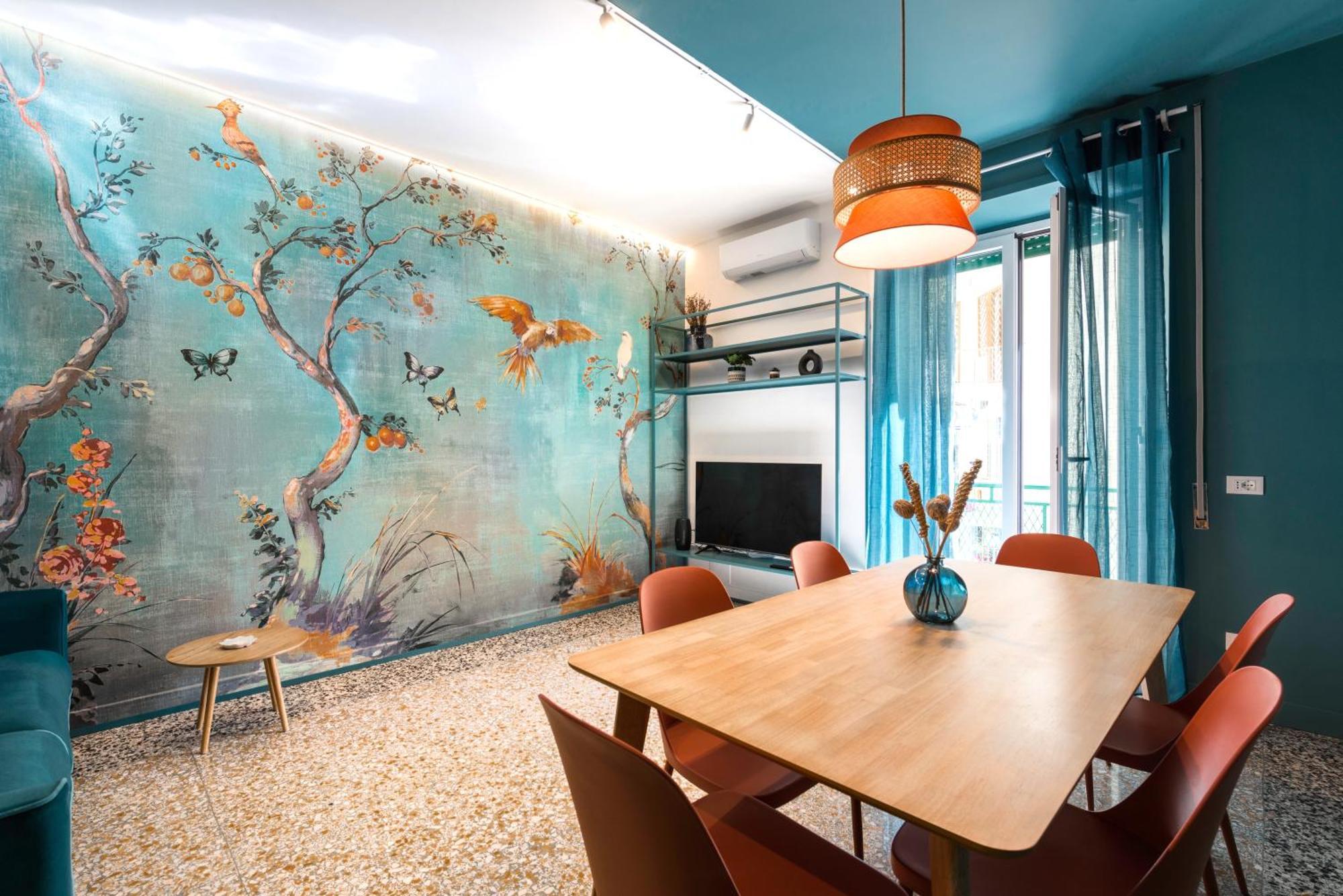 La Casa Di Caterina Apartamento *