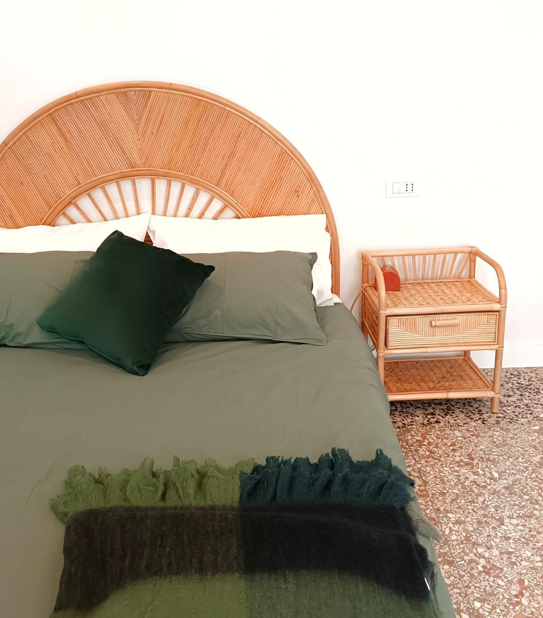 Apartamento La Casa Di Caterina Roma