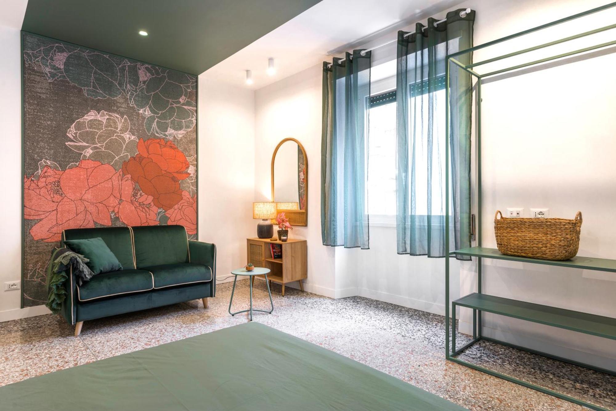 Apartamento La Casa Di Caterina